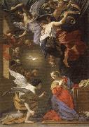 Annunciation